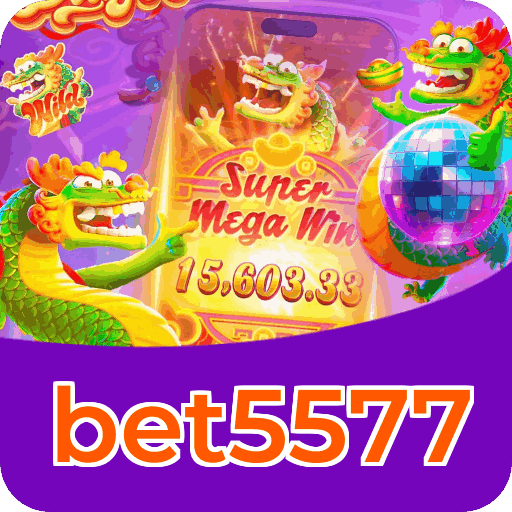 Tabela RTP dos jogos de cassino da bet5577