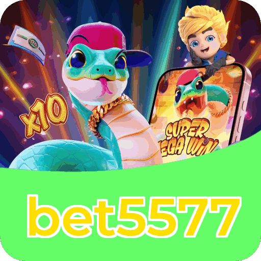 Catálogo bet5577 2.547 jogos - Pragmatic Play, Evolution, NetEnt