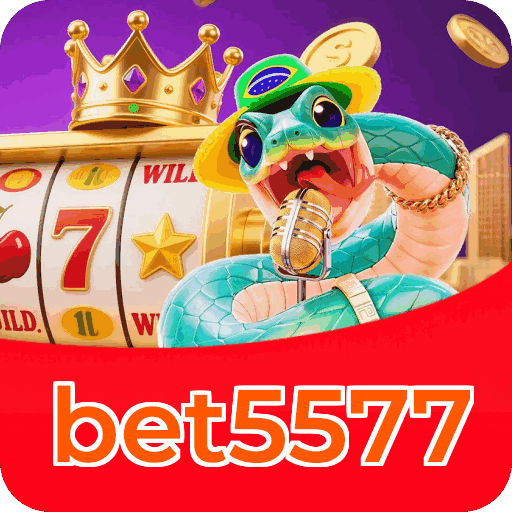Material promocional do app bet5577 — ilustração, não métricas auditadas nesta página